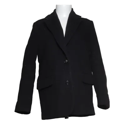 Blazer (Black) from & Other Stories Polyamide, Polyester, Viscose, Wool