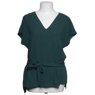 Tunika (Grön) från Visual Clothing Project Elastan, Polyester