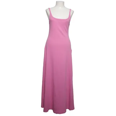 Maxi jurk (Roze) van Old Navy Katoen, Elastaan