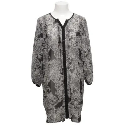Tunique (Noir, Blanc) de Cappuccini Polyester