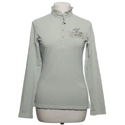 T-shirt manches longues (Vert) de Felix Bühler