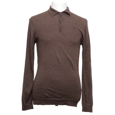 Trui (Noel Light Merino) van J.Lindeberg Merinowol