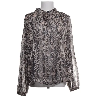 Blouse (Noir, Beige, Multicolore) de Isay