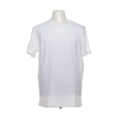 T-shirt (Hvid) fra Pier One Genanvendt bomuld