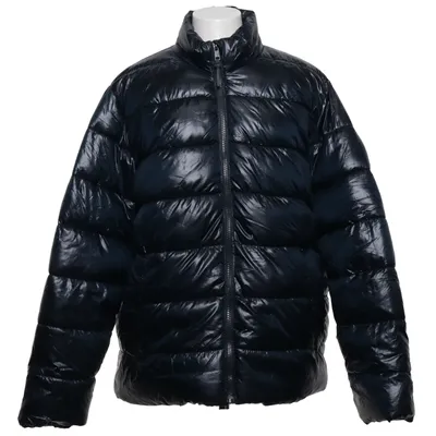 Vinterjacka (Svart) från Livergy Återvunnen polyester