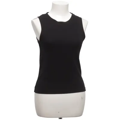 Tanktop (Zwart) van Zeeman Elastaan, Polyester, Viscose