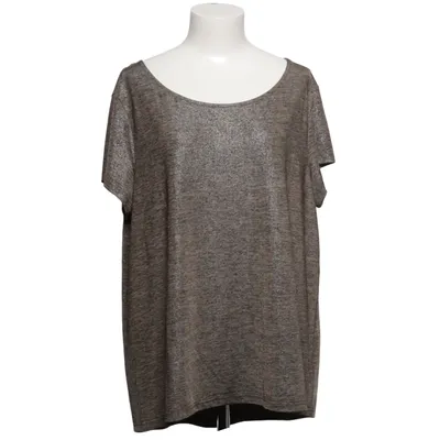 Top (Grijs) van Honey Elastaan, Polyester