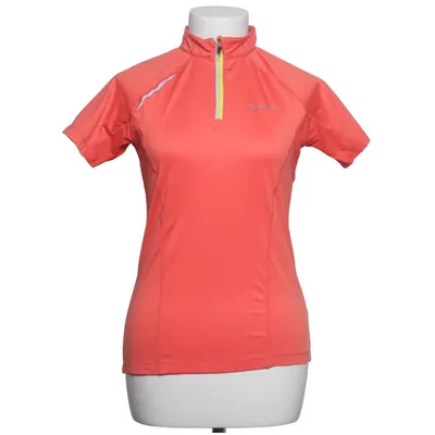 Cykeltröja (Röd) från SOC Elastan, Polyester