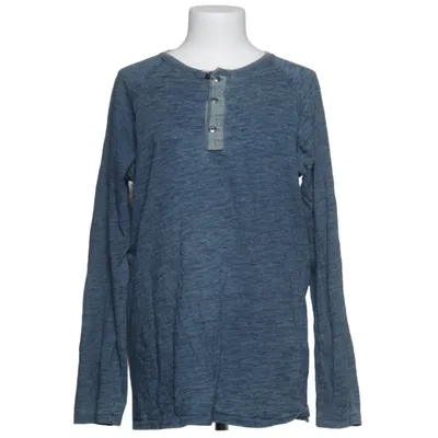 Farfarströja (Blå) från Emmett Jean