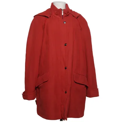 Manteau imperméable (Rouge) de Concept UK Polyamide, Polyester