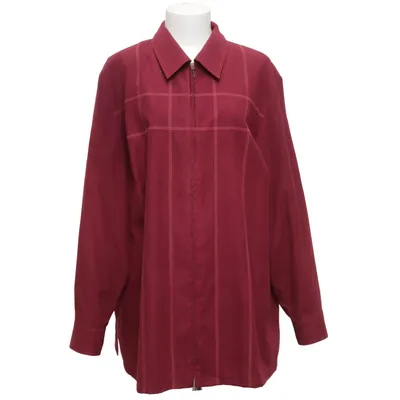 Jack (Rood) van Erfo Polyester