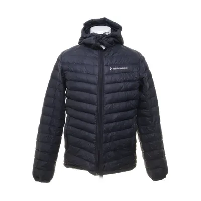 Windjack (Zwart) van Peak Performance Dons, Polyamide