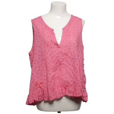 Topp (Rosa) från Odd Molly Bomull
