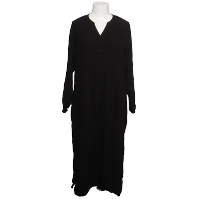 Jurk (Zwart) van Soyaconcept Viscose