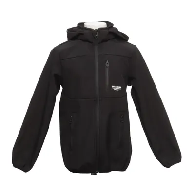 Veste anti-froid (Noir) de Jack & Jones Polyester