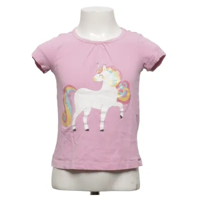 T-shirt (Rosa) från Peuhu Bomull