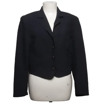 Blazer (Schwarz) von No 1 Collection Viskose