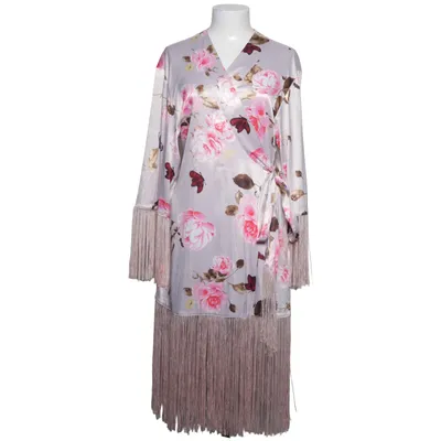 Morgonrock (Rosa, Flerfärgad) från Victoria's Secret Elastan, Polyester