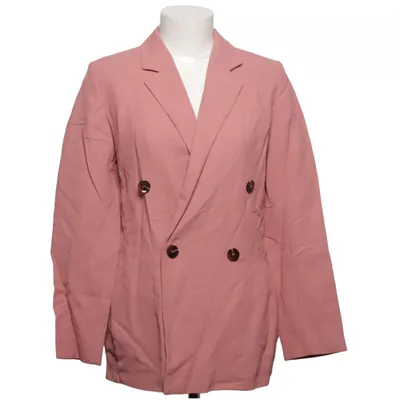 Kavaj (Efe Blazer 9926) från Samsøe & Samsøe Bomull, Viskos