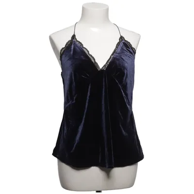 Tanktop (Zwart) van Zara Trafaluc