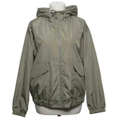 Jacke (Grün) von LC Waikiki Polyester