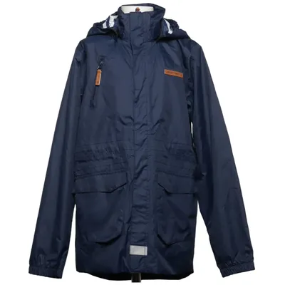 Rain jacket (Jazz) from LEGO Wear Polyester