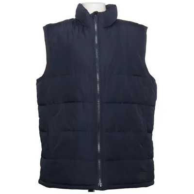 Outer vest (Blue) from Gap Kids Polyester