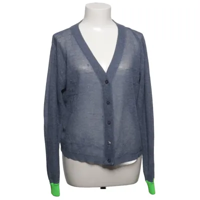 Cardigan (Blauw, Groen, Meerkleurig) van Paul & Joe Sister