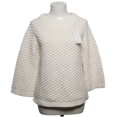 Trui (Wit) van Suiteblanco