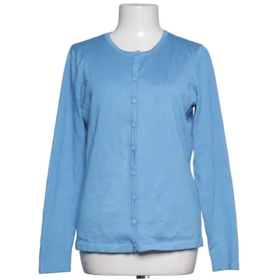 Bolero (Blauw) van Saint Tropez Polyamide, Viscose