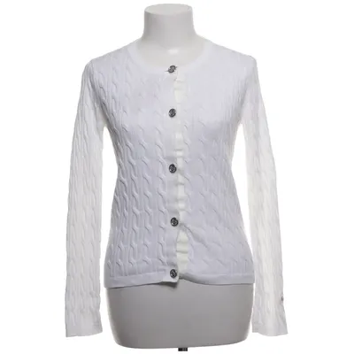 Cardigan (Blanc) de Morris Lady