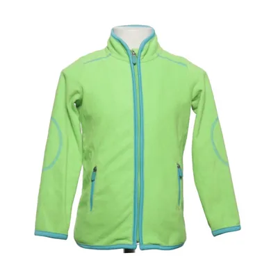 Fleecejacke (Grün, Blau) von Kids by Tchibo Polyester