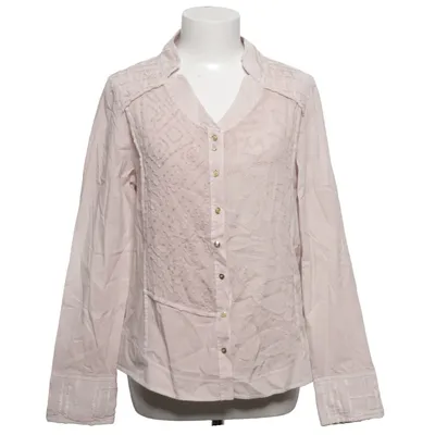 Blouse (Beige) de Elisa Cavaletti Viscose