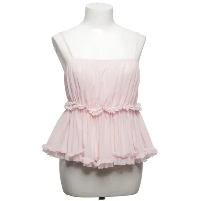 Haut (Rose) de Zara