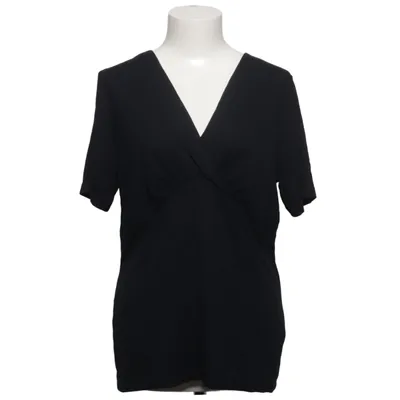 Top (Blauw) van Alexander Elastaan, Viscose