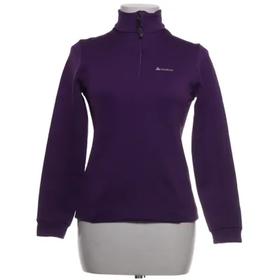 Fleecetröja (Lila) från Odlo