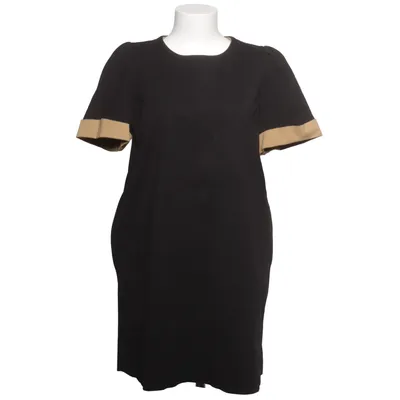 Klänning (Svart, Beige) från COS