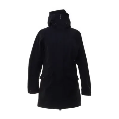 Parka (Blauw) van Didriksons 1913 Polyamide