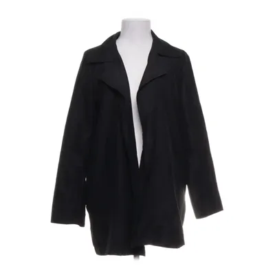 Raincoat (Black) from NLY Blush Polyester