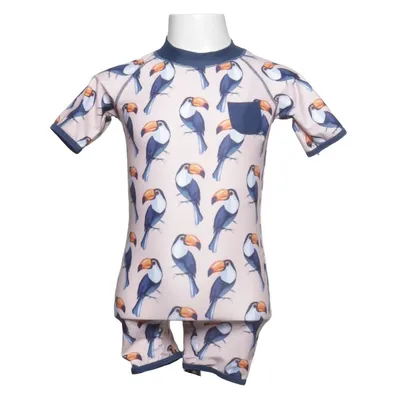 UV-kläder (Blå, Flerfärgad) från Kuling Outdoor