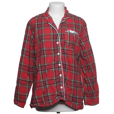 Pajama shirt (Red, Multicolored) from Louis & Louisa