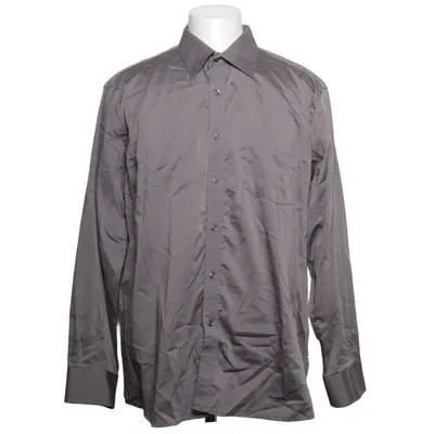 Shirt (Gray) from Tono Cotton