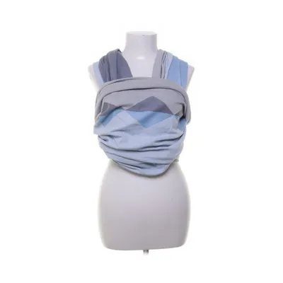 Bärsjal (Blå, Flerfärgad) från Didymos