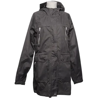 Parka (Cw Coat 14) from Nanok Polyester