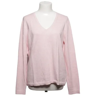Pullover (Roze) van Brookshire Organisch katoen
