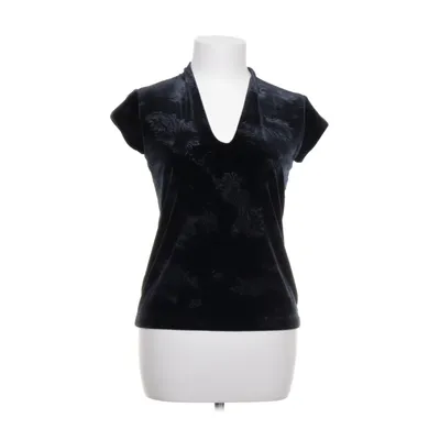 Topp (Svart) från Twilfit Elastan, Polyester