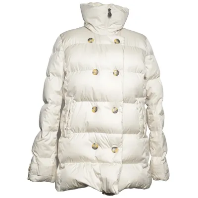 Vinterjakke (Beige) fra Boomerang Polyamid, Polyester, Dun