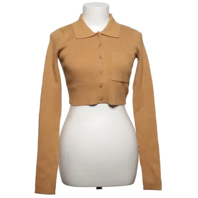 Pull-over (Marron) de LeGer by Lena Gercke Élasthane, Polyamide, Polyester, Viscose