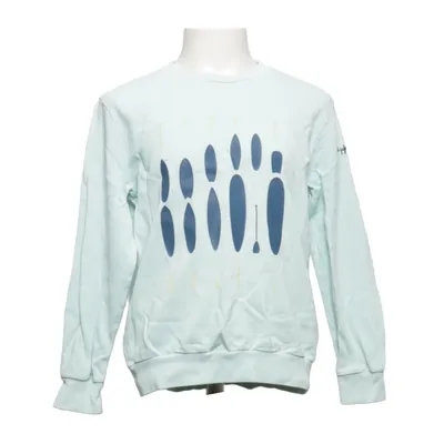 Sweatshirt (Groen, Meerkleurig) van Il Gufo