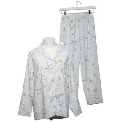 Pajamas (Blue, White, Yellow) from Sanrio